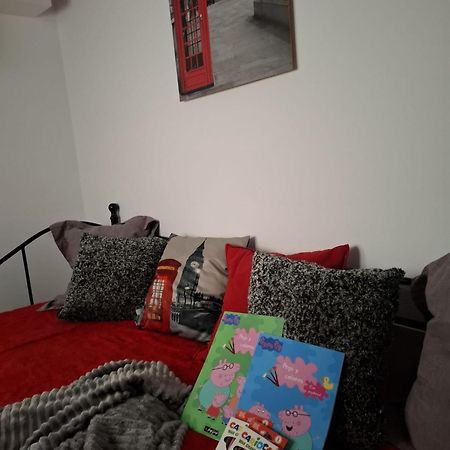 Affittacamere Ático Duplex Mijares Esterno foto