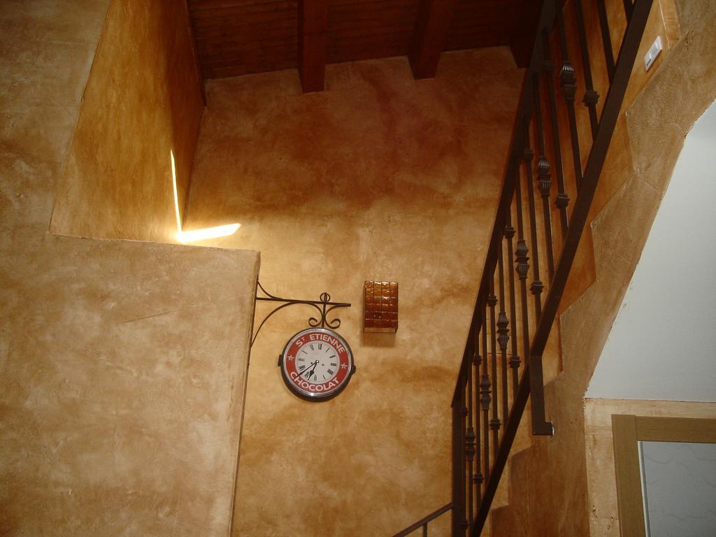 Affittacamere Ático Duplex Mijares Esterno foto